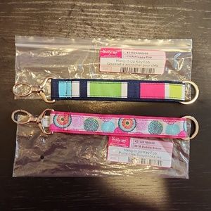 Key Chain - Hang it up key fob